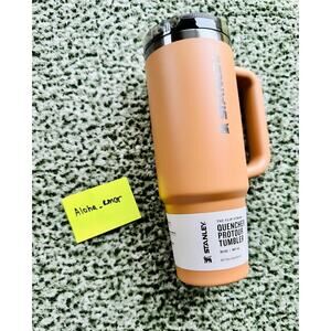 Camel Quencher ProTour Stanley Tumbler (30 Oz)